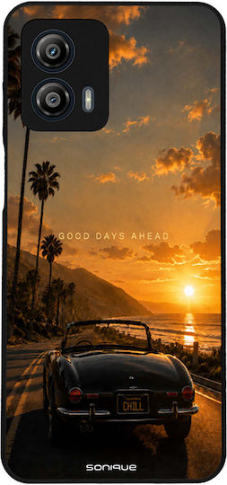 Калъф Sonique Men's Edition Motorla Moto G53 5g Good Days