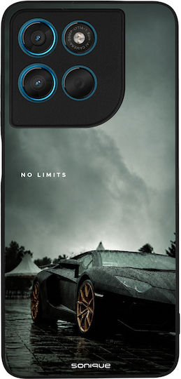 Sonique Case Men's Edition Motorola Moto G57 Power 5G Moto G67 Power 5G No Limits