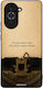 Sonique Men's Edition Huawei Nova 10 Old Letter...