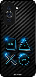 Husă Sonique Men's Edition Huawei Nova 10 Pro G...