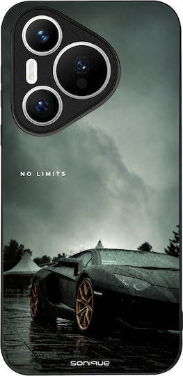 Калъф Sonique Men's Edition Huawei Pura 70 No Limits