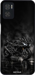 Θήκη Sonique Men's Edition Motorola Moto E22 4g...