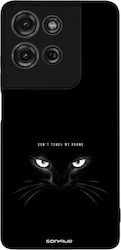 Husă Sonique Men's Edition Motorola Moto G75 5g...