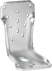 Angle Bracket Γωνία Ραφιού από Μέταλλο 13x30mm