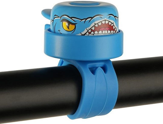 Bicycle Horn Kids Handlebar Mount Various Models Colors