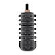 Poe Lang Ek 3.5" Rubber Stabilizer