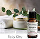 Aromă pentru lumânări săpun 250ml Baby Kiss