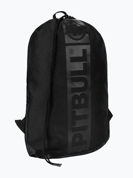 Pitbull Therabody Rucksack 17lt Schwarz