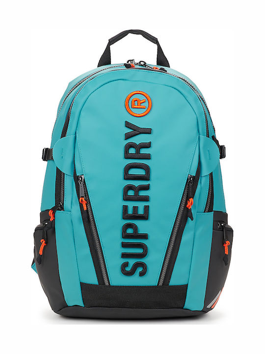 Superdry Tarp Albastru