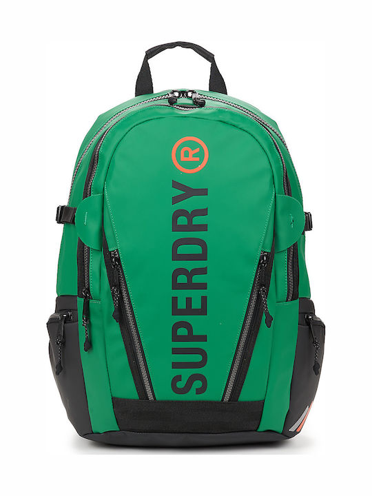 Superdry Superdry Tarp Rucksack 21lt Grün