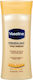 Vaseline Deep Restore Loțiune de Corp Hidratantă pentru Piele Uscată/ Foarte Uscată 100ml