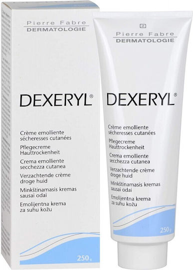 Pierre Fabre Cremă pentru dermatită atopică și iritații 250gr