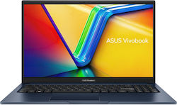 Asus Vivobook 15 15.6" (i3-1315U/8GB/512GB) Asus Vivobook 15 15.6" (i3-1315U/8GB/512GB)