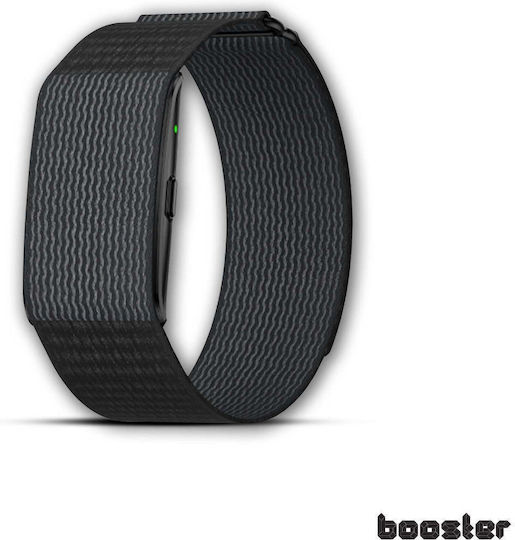 Booster Max Smart Health Μαύρο
