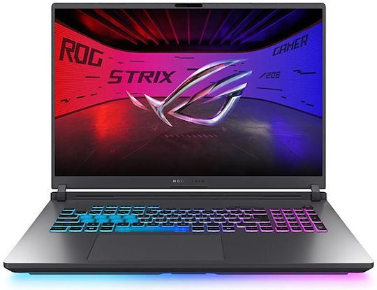 Asus ROG Strix G18 G815LR-U9R321X 18 Zoll QHD+ 240Hz Ultra 9-290HX 32GB 1TB SSD GeForce RTX 5070 Ti Windows 11 Pro US Tastatursprache