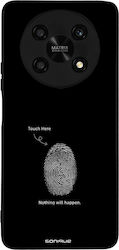 Θήκη Sonique Men's Edition Honor Magic4 Lite 5g...