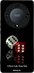 Калъф Sonique Men's Edition Honor Magic5 Lite 5...