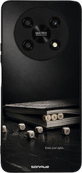 Θήκη Sonique Men's Edition Honor Magic4 Lite 5g...
