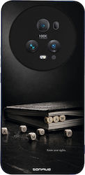 Sonique Herren Edition Honor Magic5 Pro 5G Hand...