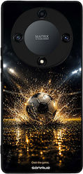 Калъф Sonique Men's Edition Honor Magic5 Lite 5...