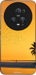 Sonique Herren Edition Honor Magic5 Pro 5G Ruhi...