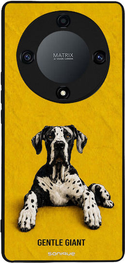 Θήκη Sonique Men's Edition Honor Magic5 Lite 5g Dalmatian Dog
