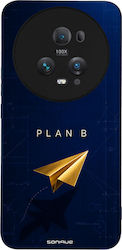 Sonique Herren Edition Honor Magic5 Pro 5g Plan...