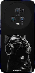Sonique Herren Edition Honor Magic5 Pro 5g Audi...