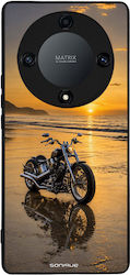 Калъф Sonique Men's Edition Honor Magic5 Lite 5...