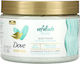 Dove Exfoliant de duș pentru Picioare, Mâini și Corp 340 gr