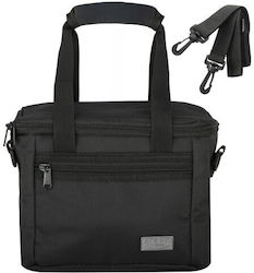 Adler Ισοθερμική Τσάντα Lunch Bag Χειρός Adler Ισοθερμική Τσάντα Lunch Bag Χειρός