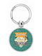 Schlüsselanhänger Thinkofme Genius 3,6cm Kr331
