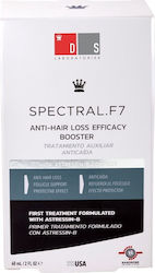 DS Laboratories Leave-in Serum pentru păr împotriva căderii părului 60ml DS Laboratories Leave-in Serum pentru păr împotriva căderii părului 60ml