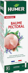 Humer Ulei pentru hidratare 30ml
