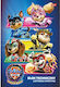 A4 Technischer Aquarellblock 10 Stück Paw Patrol