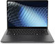 Dell Pro 5 P514260 14" IPS FHD+ (Ultra 7-365/16GB/512GB SSD/W11 Pro) (International English Keyboard)