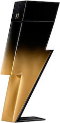 Carolina Herrera Bad Boy Extreme Eau de Parfum ...