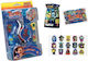 Toonz X-ray Watch