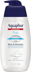 Aquaphor Baby Shampoos & Duschgele 500ml