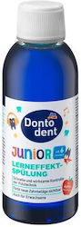 Dontodent Apă de gură 200 ml Dontodent Apă de gură 200 ml