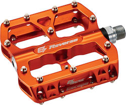 Reverse Components Bicycle Pedals