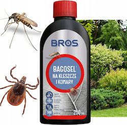 Bros Insekten- und Schädlingsabwehrspray 250ml Bros Insekten- und Schädlingsabwehrspray 250ml