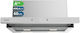Cecotec Bolero Flux TLT 605501 Einziehbare Abzu...