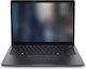 Dell Pro 3 P314260 14" FHD+ (Core 5-320/16GB/51...