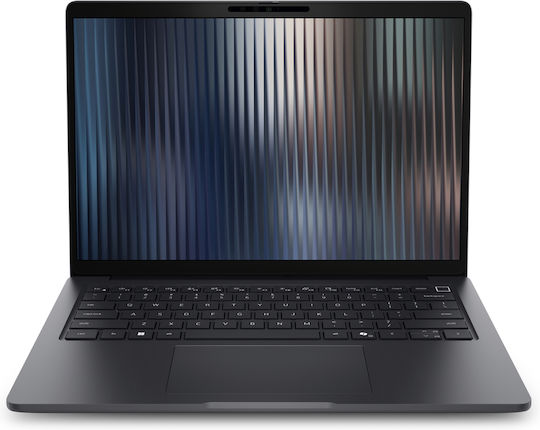Dell Pro 3 P314260 14" FHD+ (Kern 5-320/32GB/512GB SSD/W11 Pro) (Internationales Englisch Tastatursprache)