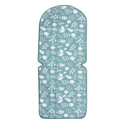 Sevi Bebe Breathable Stroller Cover Green