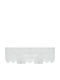 Lapin Kids Hair Band In White Color