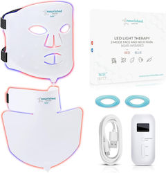 Gesichtspflegegeräte Maske Fototherapie Gesichtspflegegeräte Maske Fototherapie