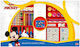 Disney Mickey Комплект за рисуване 45x26cm 52бр