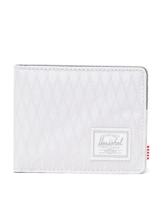 Herschel Roy Portofel Dama Alb